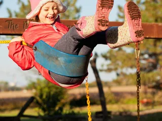 Prairie Moon Waldorf School