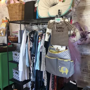 Kids Corner Consignment
