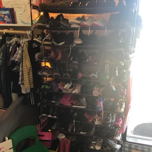 Shoes