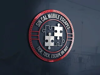 Sin Cal Mobile Escape Rooms