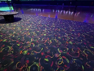 Red Bird Skateland