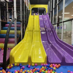 The best slide EVER!
