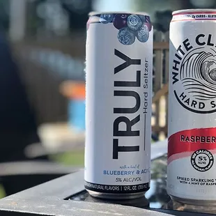 We are now serving Beer&amp;Wine!