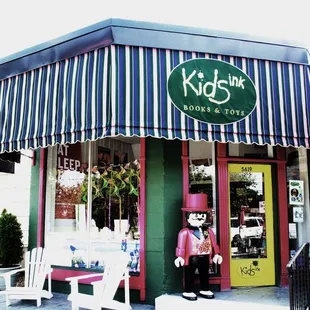 5619 N. Illinois St.