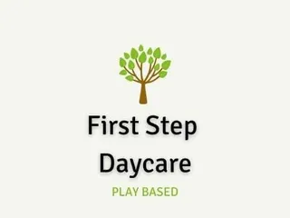 First Step Day Care