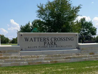 Watters Crossing Park