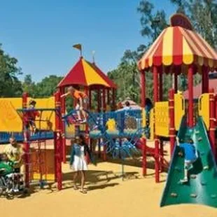 Kid&apos;s Korner Child Development Center &amp; Kids Next Door ASEP