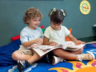 Chesterbrook Academy Preschool