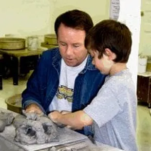 With a high ratio of instructors to students, each child is guaranteed attention.