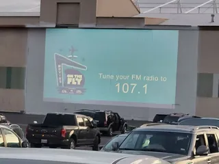 Movies on the Fly - Hangar 7 Studios