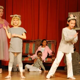 Nutty Nut performance