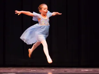 Piedmont Ballet Academy