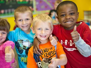 Tender Time Learning Center