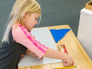 Step By Step Montessori Schools - Maple Grove