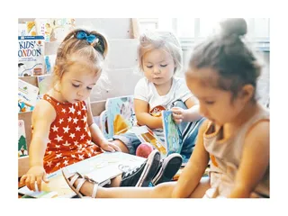 Abiding Savior Preschool