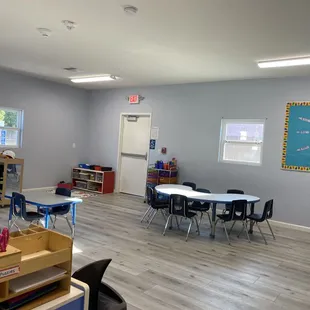 Our new facility 2023