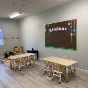 Our new facility 2023