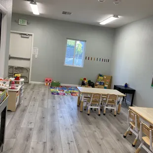 Our new facility 2023