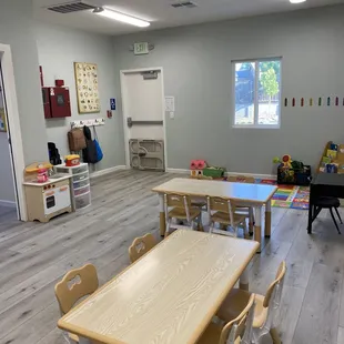 Our new facility 2023