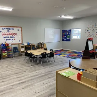 Our new facility 2023