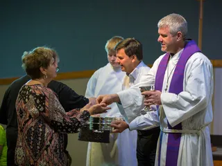 Cornerstone Lutheran Church Fishers