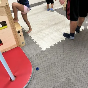 Pretty dirty mats 6.12.24