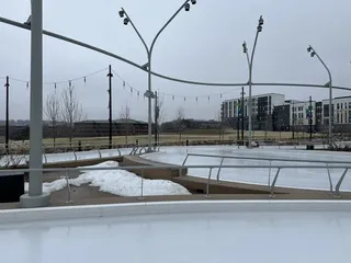 ConAgra Ice Skating