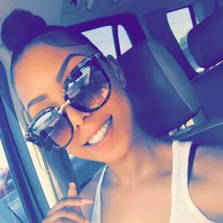 Najee J.