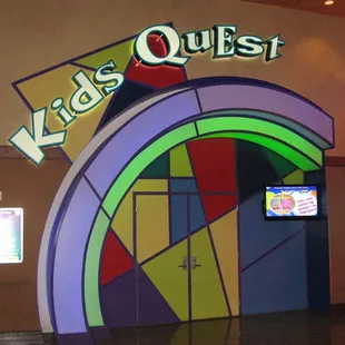 kids birthday party las vegas