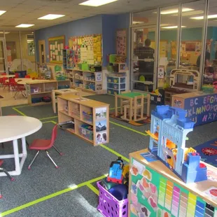 Kids 'R' Kids Learning Academy of Lake Norman