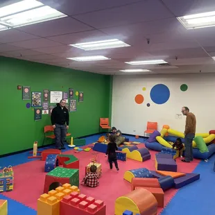 Kids Wonder