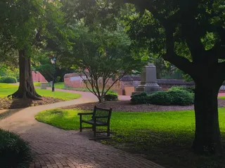 Bicentennial Park