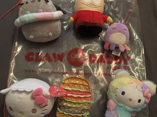 Claw Daddy