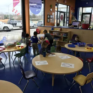 KidsPark - Lincoln