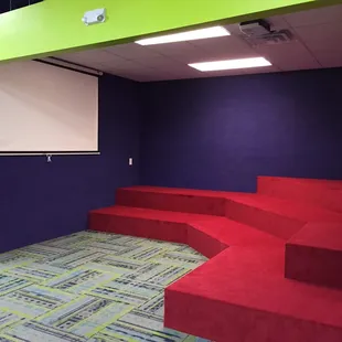 Theater