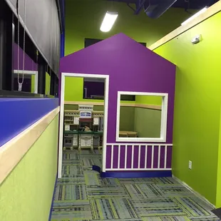 Playhouse