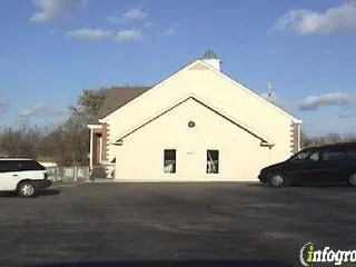 Boone Preschool