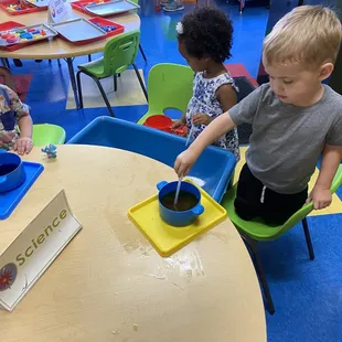 Preschool