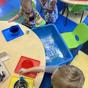 Preschool