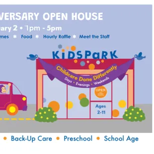 your invited