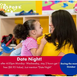 Date night