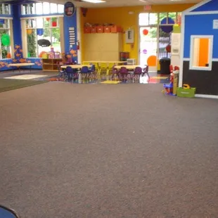 KidsPark Rocklin
