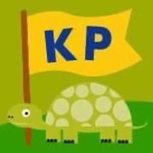 Kp is kidspark nickname