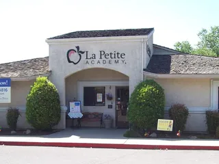 La Petite Academy of Rocklin