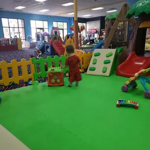 Littles of LV playdate
