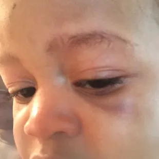 This is what they let happen under their supervision.