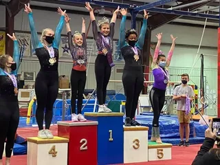 Full Force - Victoria