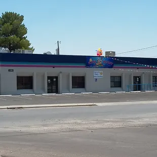 1190 foster rd. in Las Cruces