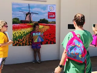 Rainbow Art Studio Hawaii