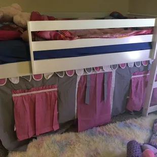 Kidzone Furniture